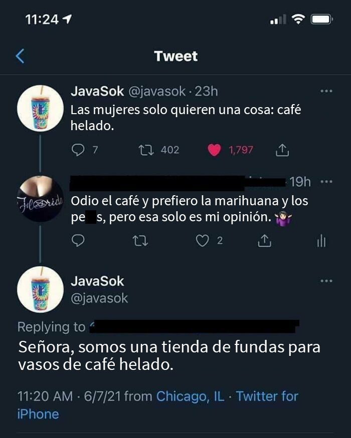 Gracias por esta información totalmente necesaria