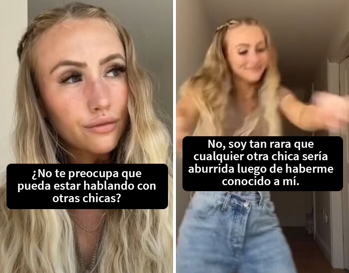 Instagram está lleno de esta m****a