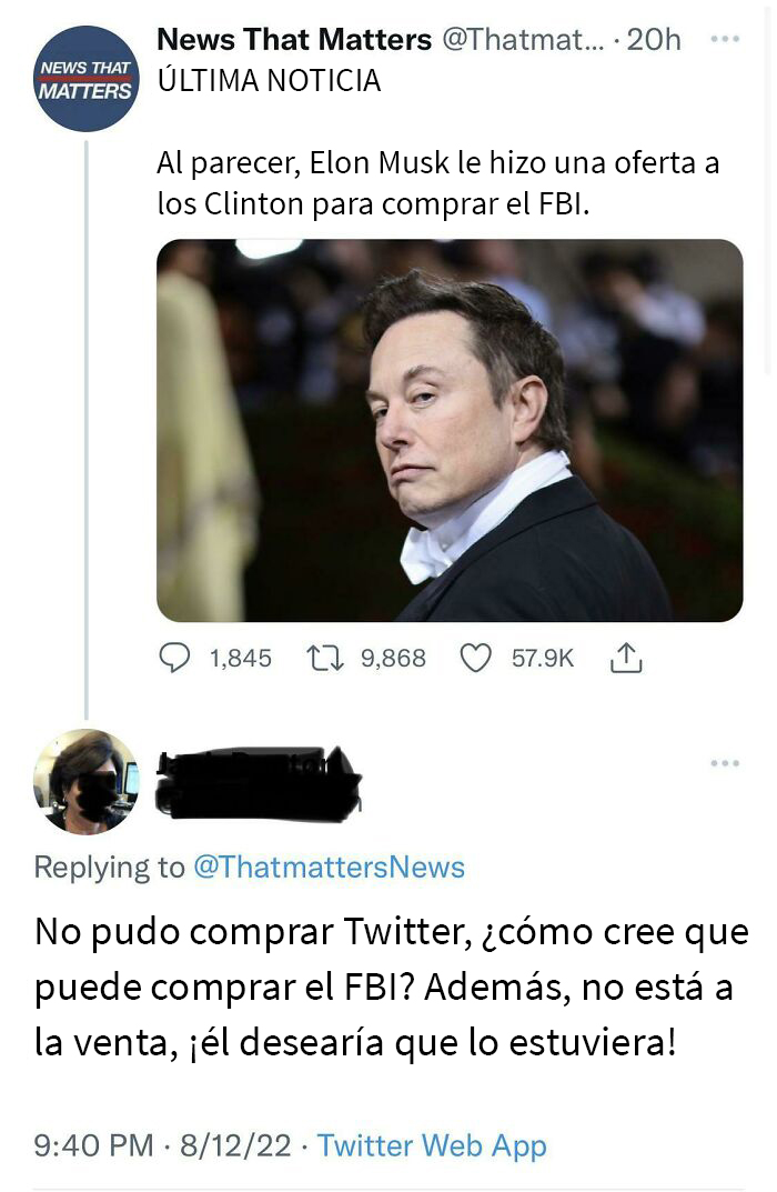 Qué bueno que nos aclaraste eso