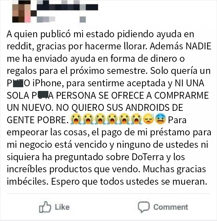 Androids de gente pobre