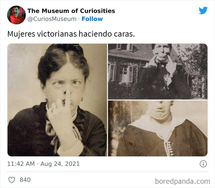 This Online Twitter Museum Posts Ridiculously Interesting Finds, Here Are 50 Of The Best Ones