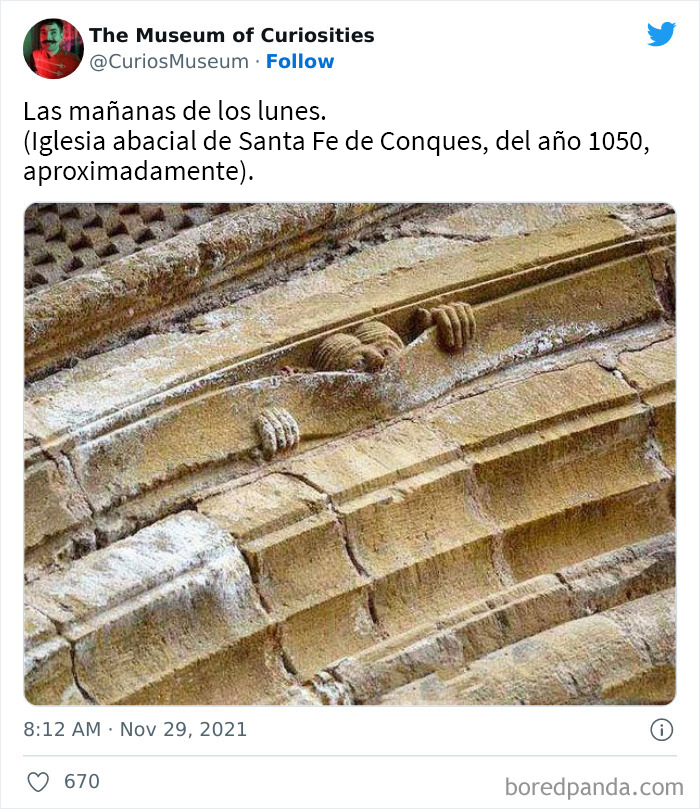 This Online Twitter Museum Posts Ridiculously Interesting Finds, Here Are 50 Of The Best Ones
