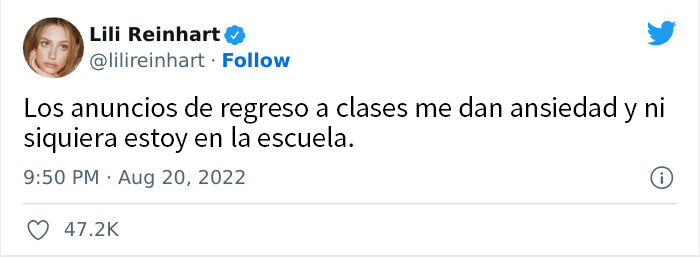 40 Parents Whose Back-To-School Tweets Made The Internet Laugh Out Of Empathy