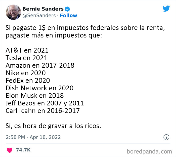 ¿Es esto señal de una economía sana?