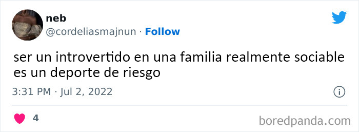 Cancelando todas las relaciones sociales durante las próximas 7 semanas para ahorrar suficiente energía para el Día de Acción de Gracias