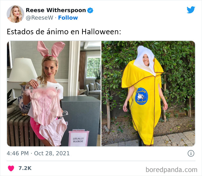 50 Times Halloween Tweets Did Not Disappoint