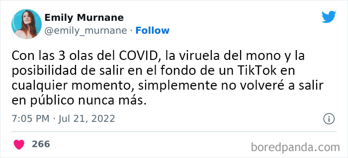 Vivo cada día con miedo a convertirme en un meme