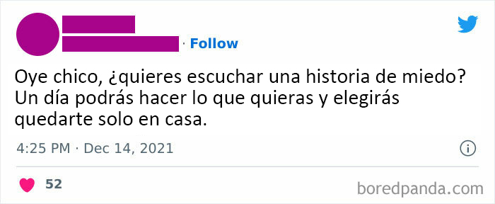 Y te "encantará"