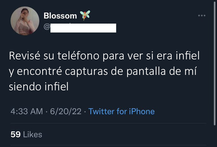 ¿En serio, Blossom?