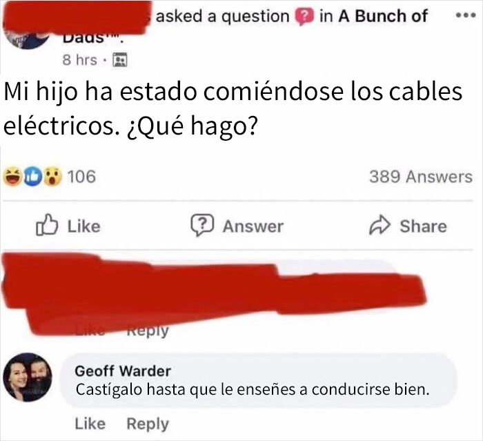 Es muy bueno