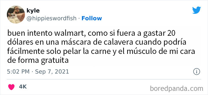 Este tipo nos entiende