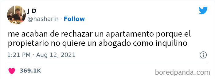 Los caseros no quieren inquilinos que conozcan sus derechos