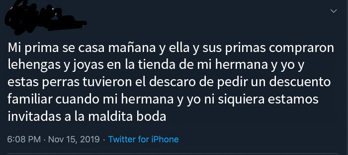 Descuentos familiares