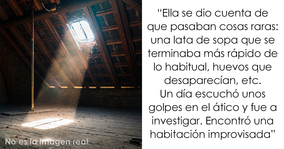 20 Historias tan reales como terroríficas que ponen los pelos de punta | Bored Panda