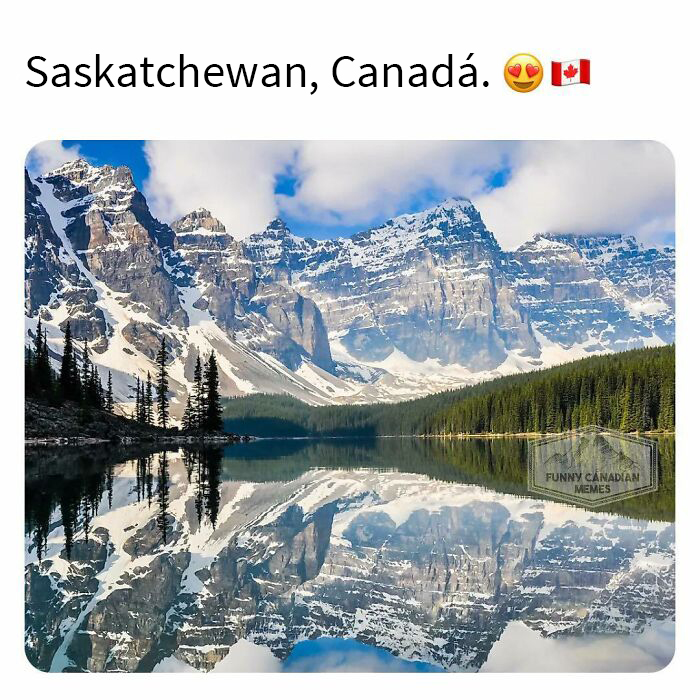 'O Canada': This Online Page Shares Memes About Life In Canada That Sum Up The Country Perfectly