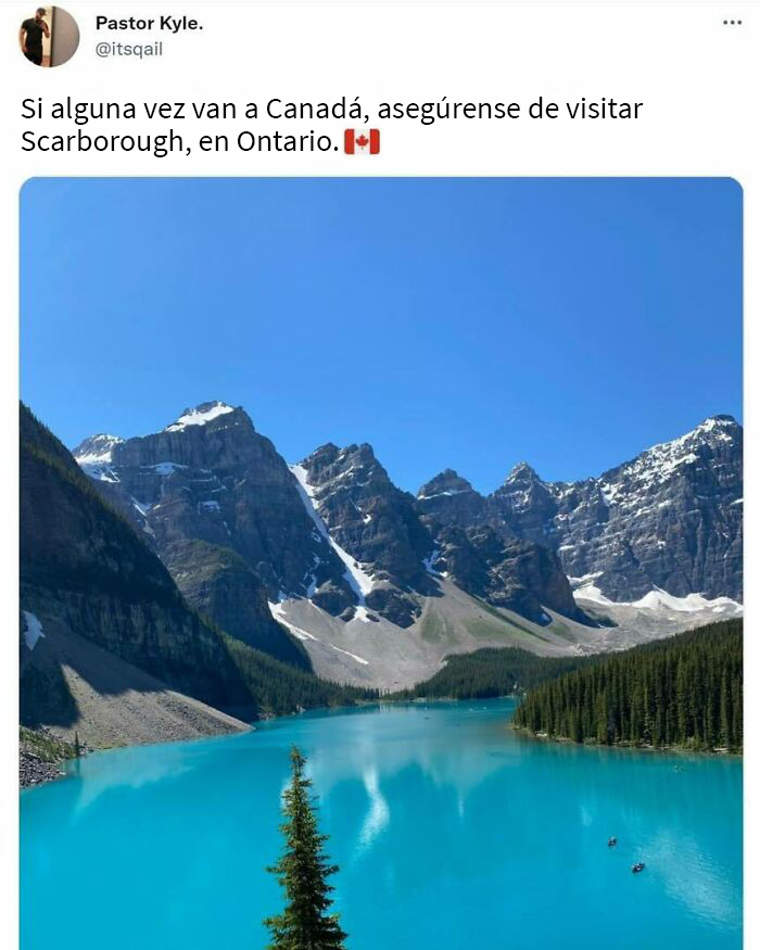 'O Canada': This Online Page Shares Memes About Life In Canada That Sum Up The Country Perfectly