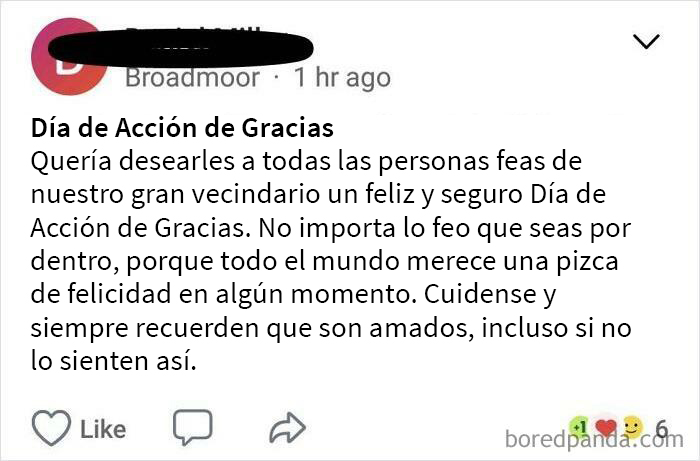 Día de Acción de Gracias