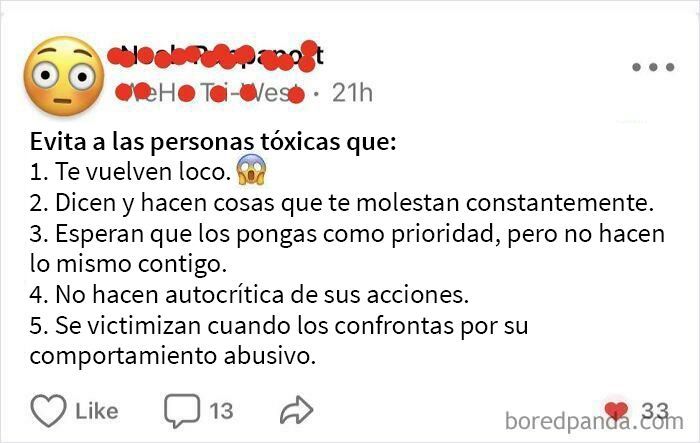 Alguien está enfadado con su vecino