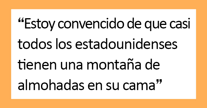 ¿Cómo son los hogares estadounidenses? 30 Detalles integrales que los extranjeros imaginan