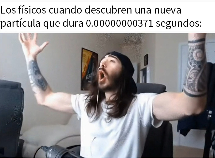 Estabilidad dónde