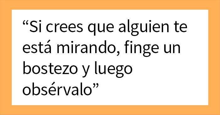 Aquí tienes 20 trucos de psicología útiles para la gente