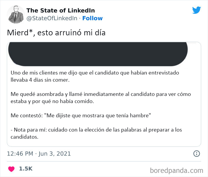 "The State Of LinkedIn" Twitter Page Exposes The Cringiest And Most Out-Of-Touch Posts On LinkedIn (30 Pics)