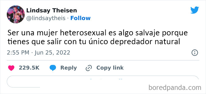 Más pruebas de que la sexualidad no es una elección