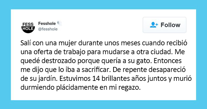 20 Confesiones anónimas de esta cuenta de twitter donde la gente cuenta sus oscuros secretos (nuevas respuestas)