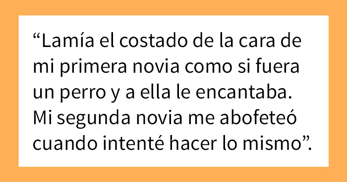 20 Actitudes que parecían normales en una relación hasta que se empieza a salir con otras personas