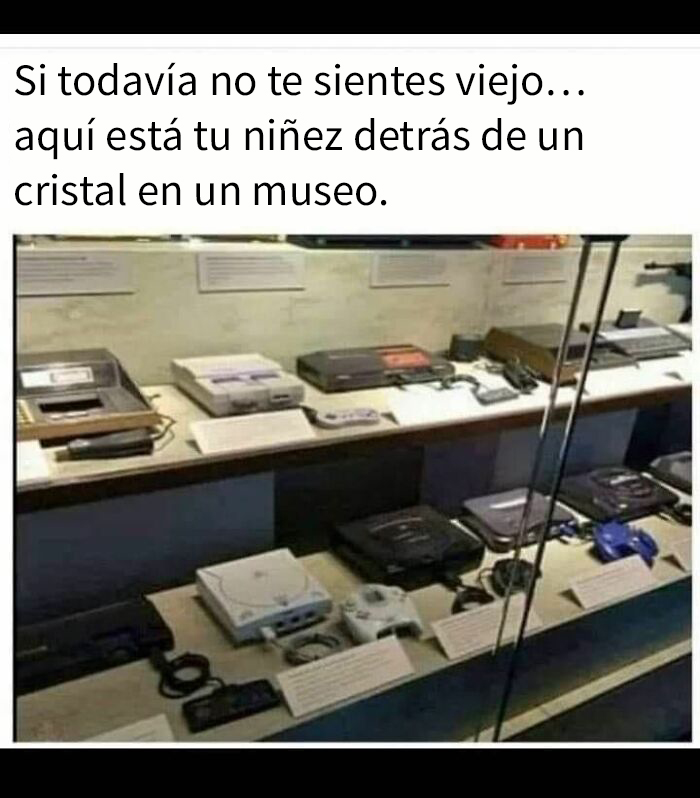 ¡Esto me llegó al alma!