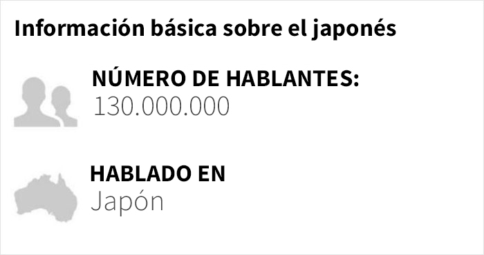 Sí, definitivamente ese es Japón…