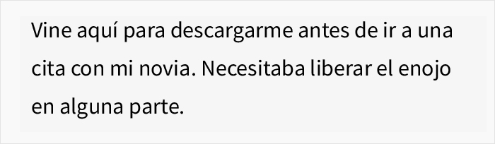 Esta Karen se cree con derecho a usar el estacionamiento de su vecina