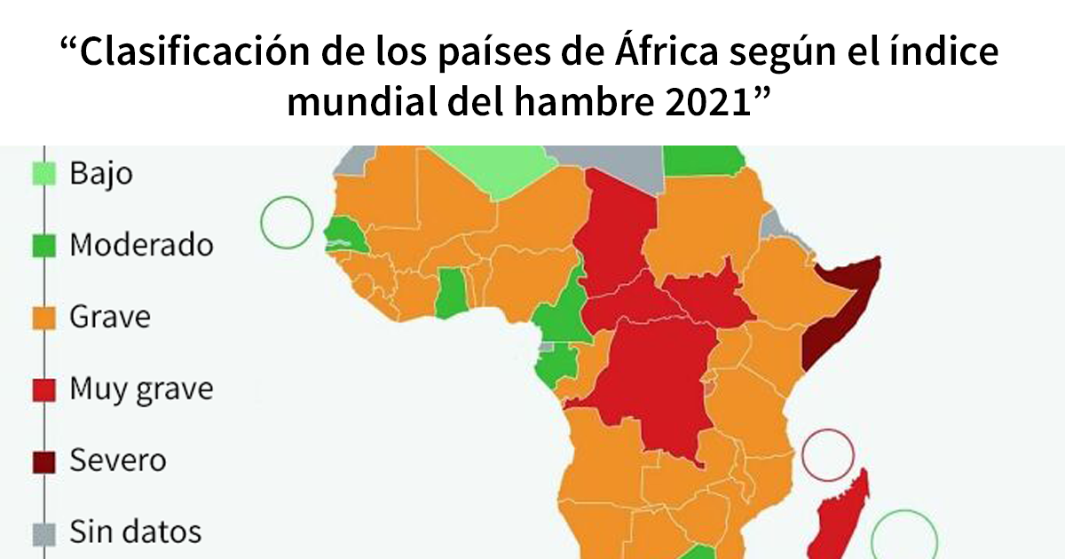 20 Mapas increíbles que cambiarán tu perspectiva del mundo