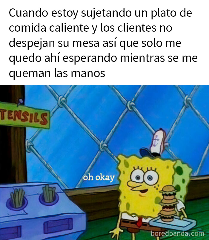 ¿Alguien más?