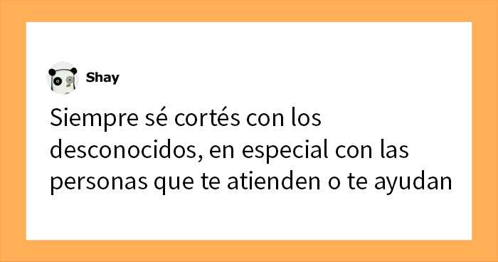 «Nunca dejes en una silla algo en lo que no quieras sentarte»: 20 reglas para facilitarte la vida, contadas por la comunidad de pandas (Closed)