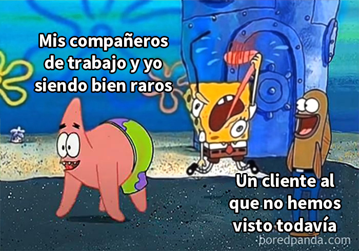 ¿Ya abrieron?