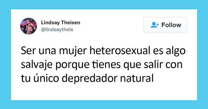20 Mujeres denunciando comportamientos sexistas que aún se aceptan descaradamente (nuevas imágenes)