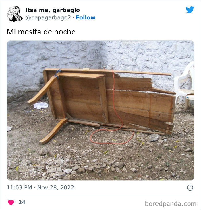 Elon Musk Posted A Picture Of His Bedside Table, So The Internet Made 30 Memes About It