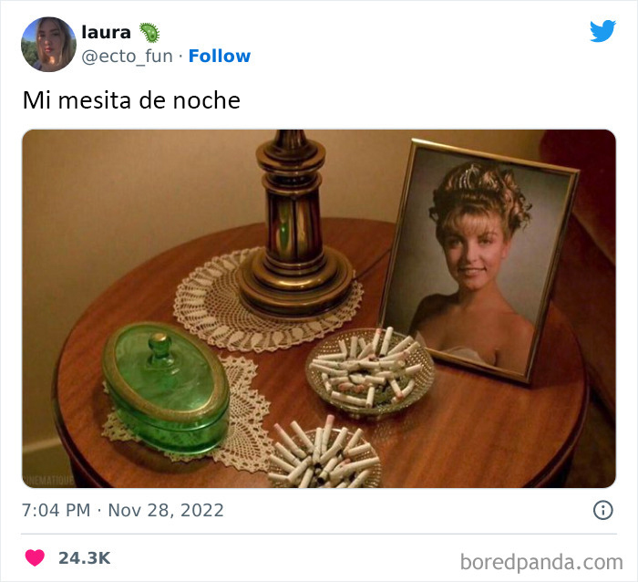 Elon Musk Posted A Picture Of His Bedside Table, So The Internet Made 30 Memes About It