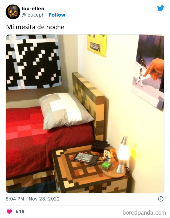 Elon Musk Posted A Picture Of His Bedside Table, So The Internet Made 30 Memes About It