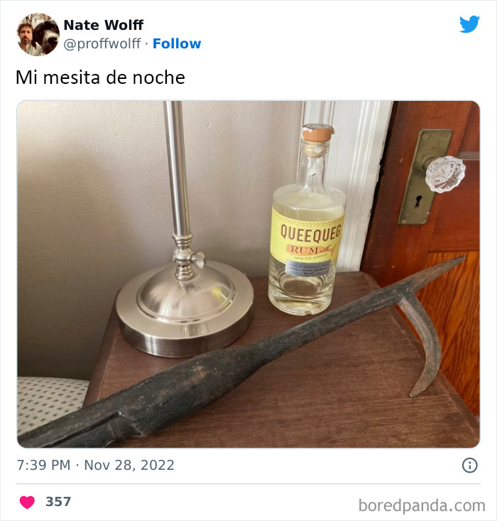 Elon Musk Posted A Picture Of His Bedside Table, So The Internet Made 30 Memes About It