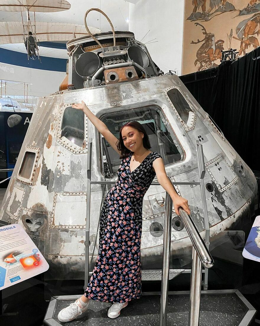 Katya Echazarreta: la primera mexicana en viajar al espacio y su historia de superación
