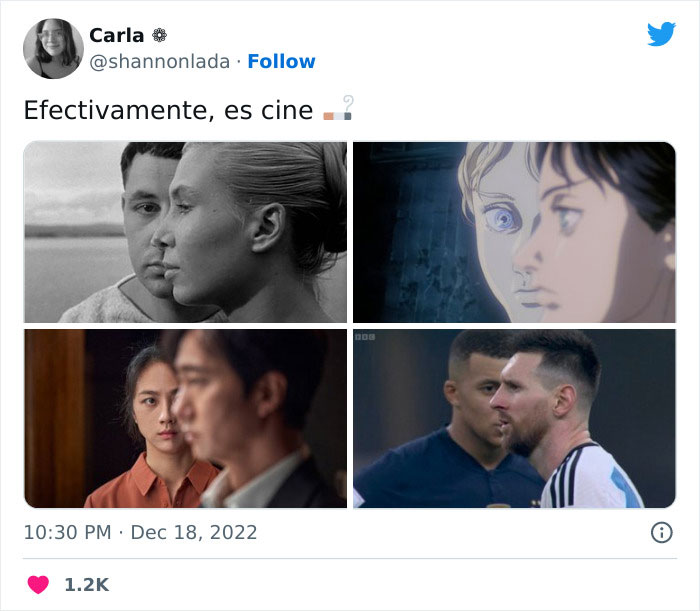 De Película