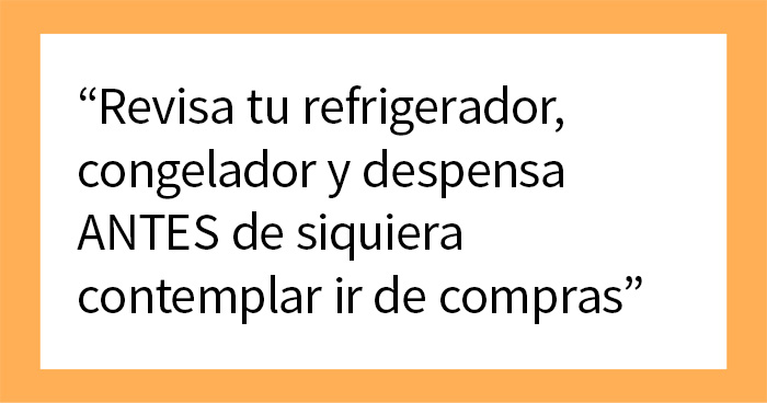 25 Trucos para ahorrar dinero que han supuesto una gran diferencia