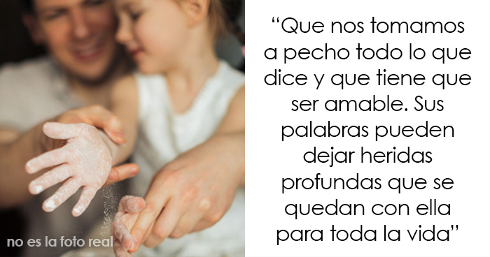 20 Hijas cuentan cosas de su infancia que sus padres no sabían