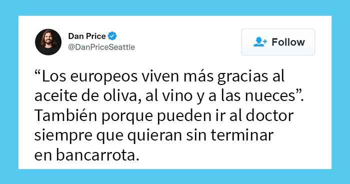 Estos memes tan divertidos como incómodos nos muestran lo diferente que es la vida en Estados Unidos