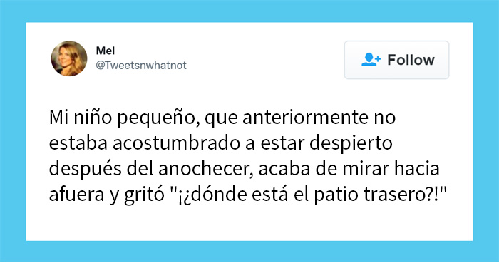 20 Conversaciones tan divertidas como incómodas que los padres han tenido con sus hijos