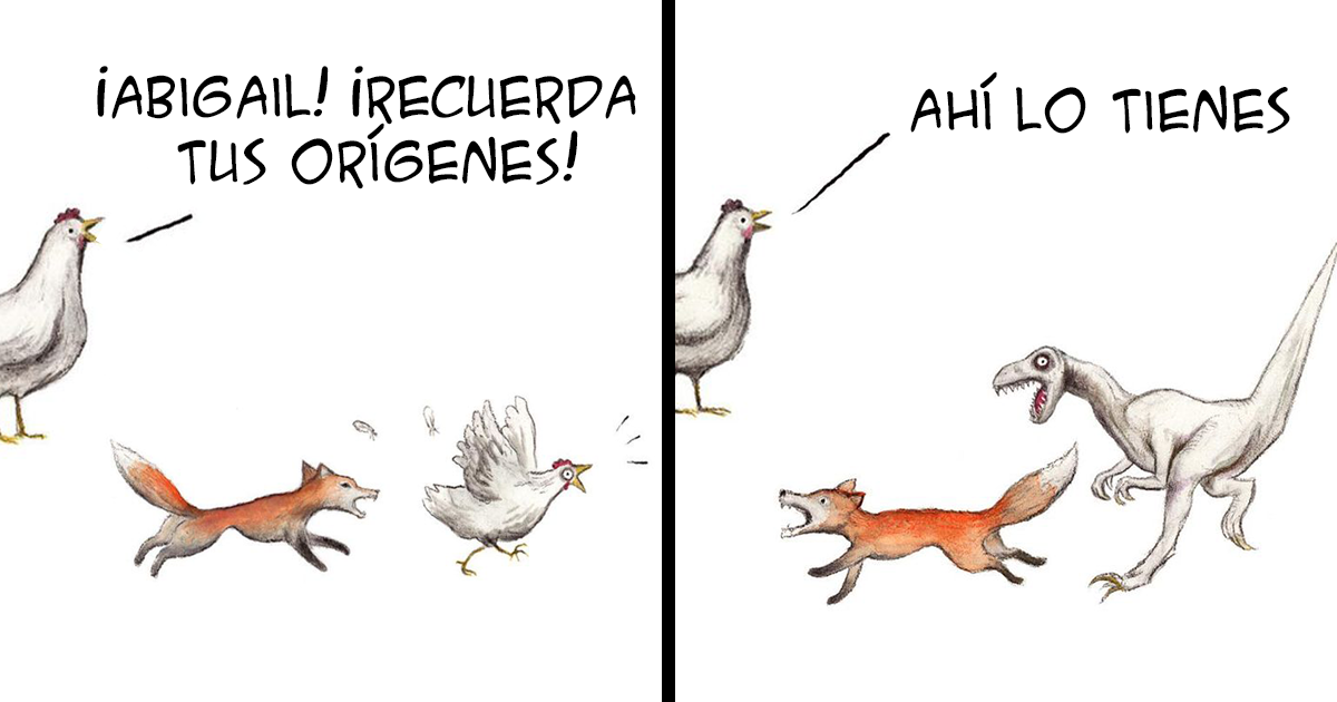 10 Cómics ridículamente retorcidos de Perry Bible Fellowship