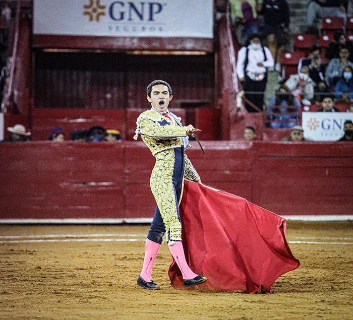 Internautas celebran la suspensión de corridas de toros en la Plaza México