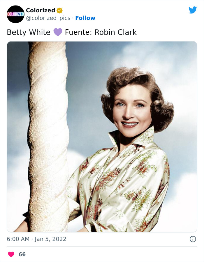 40 Stunning Colorized Historical Photos That Offer A New Perspective On History, As Shared On This Twitter Page